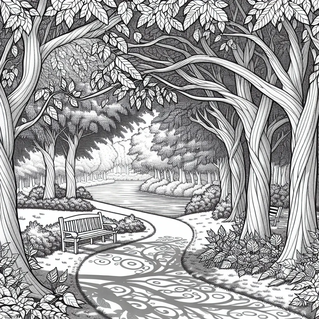 How to Turn a Picture into a Coloring Page: A Step-by-Step Guide for Creating Personalized Art